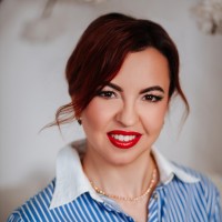 Nataliia Positko