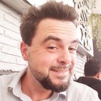 Mickaël Fontaine