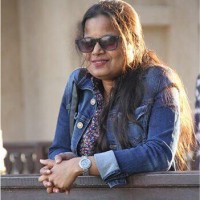 Shahiya Pv