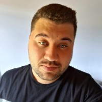 Gabriel Brogni Bento