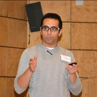 Mohammed Sadek