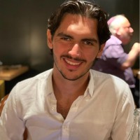 Aaron Saada