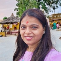 Richa Verma