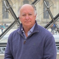 Harvey Hoffenberg
