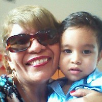 Maria do Socorro Freitas de Souza