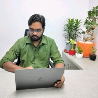 Abhishek Pynam