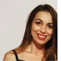 Gintarė Sarnačinskienė