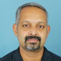 Nelson Varghese