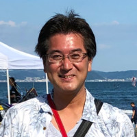 Kazunori Kato