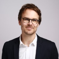 Edward Levavasseur, Ph.D