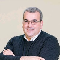 Joseba Reboredo Gonzalez