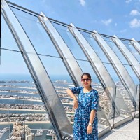 Anushri Dafe