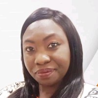 Oluwayemisi Fajemidagba