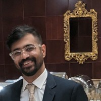 Said Abdullah Hossine