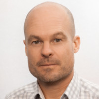 Stephan Breu