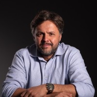 Dimitrios Wlachojorgos