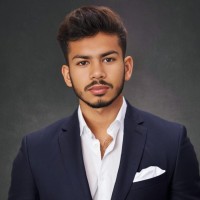 Muhammad Umar Farooq