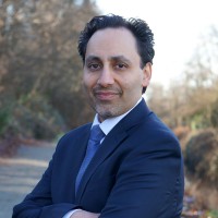 Harp Bagri, Cpa, Ca