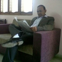 Anand IkhePatil