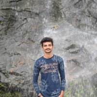 Nithish H R
