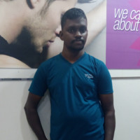 Chandrasekar Arumugam