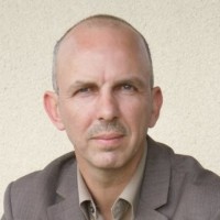 Laurent Maunory
