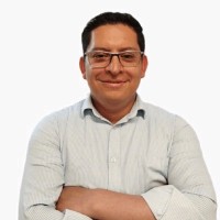 Jheison Efrén Martínez Chaparro