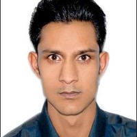 Sabjifarosh Mohammad Imran