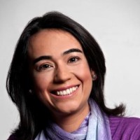 Bibiana Arevalo Restrepo