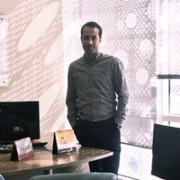 Majid Ansari