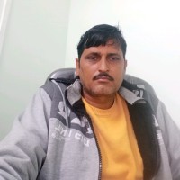 Narendra Kumar Poonia