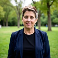 Amy Stapleton