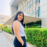 Neha Dungran