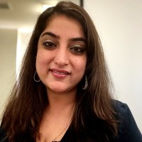 Namrata (Nimmi) Bhagdev