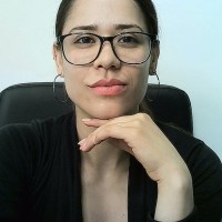 Irma Yazmin Calleros Porras
