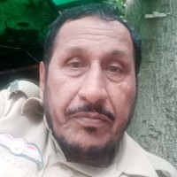 Ghulam Abbas