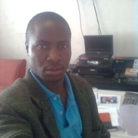 Mpho Jacob