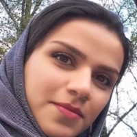 Roya Amiri