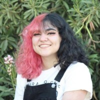 Kim Valenzuela Acosta