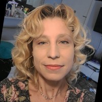 tamara harding