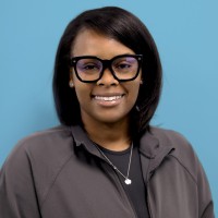 Alyzia Mcalmon, Msw