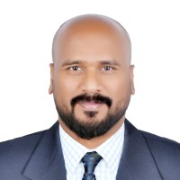 Vikas Thottarath