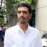 Ankush Jeughale