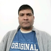 Mohammad Ashfaque