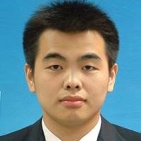 Harry Wang Ge