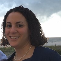 Sara Leach, PT, DPT, NMSK-DN