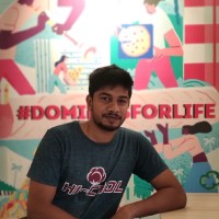 Naresh Parthasarathy