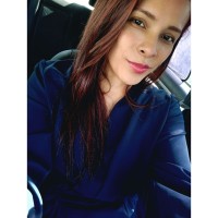 Tania Leticia Navarrete Pin