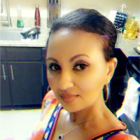 Sara Alemseged