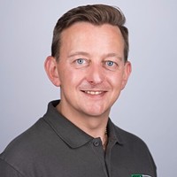 Neil Betton BSc ACMA CGMA